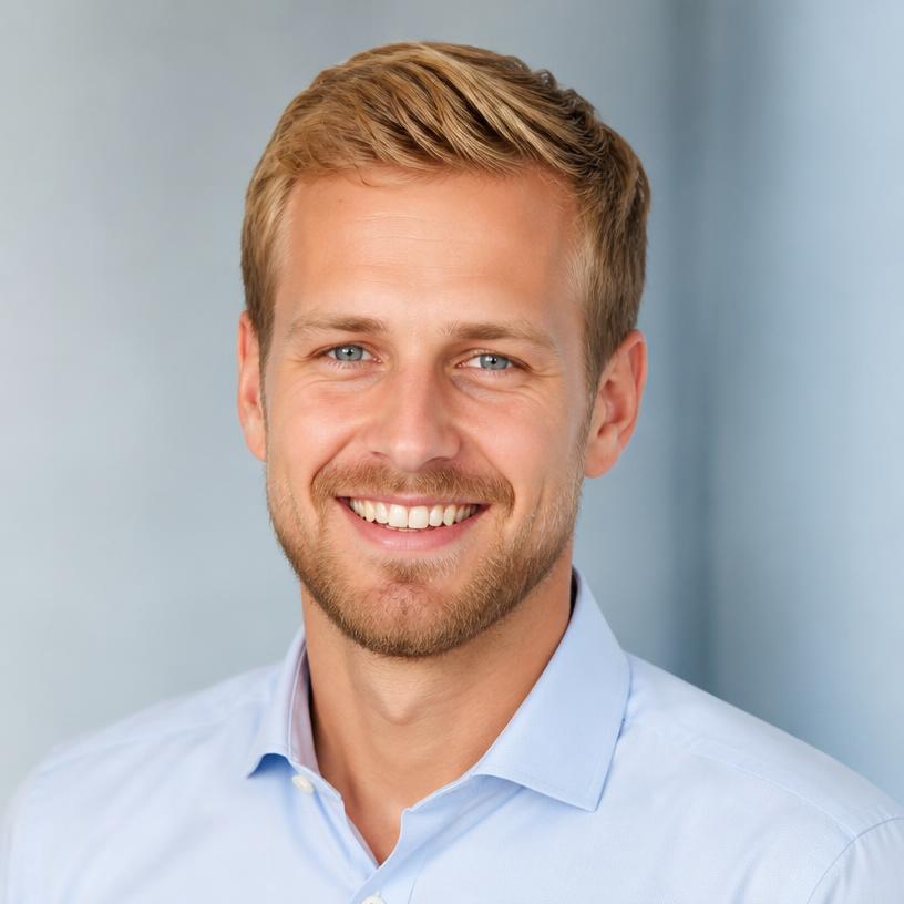 Luca Schulten